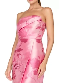 Women's Addison Tea Length Dress