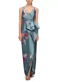 Women's Kathleen Gown