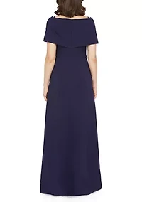 Women's Irelyn Walk Through Jumpsuit