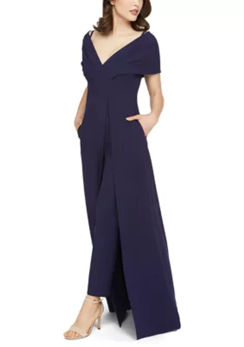 Women's Irelyn Walk Through Jumpsuit