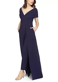 Women's Irelyn Walk Through Jumpsuit