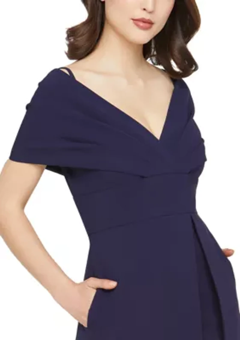 Women's Irelyn Walk Through Jumpsuit