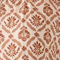 Women's Long Sleeve Ruffle Mini Shirtdress