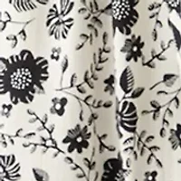 Women's Printed Shirtdress