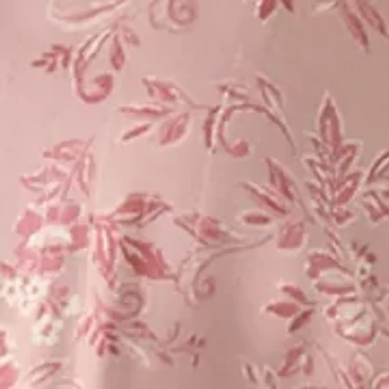 Women's Ruffle Sleeve Midi Dress
