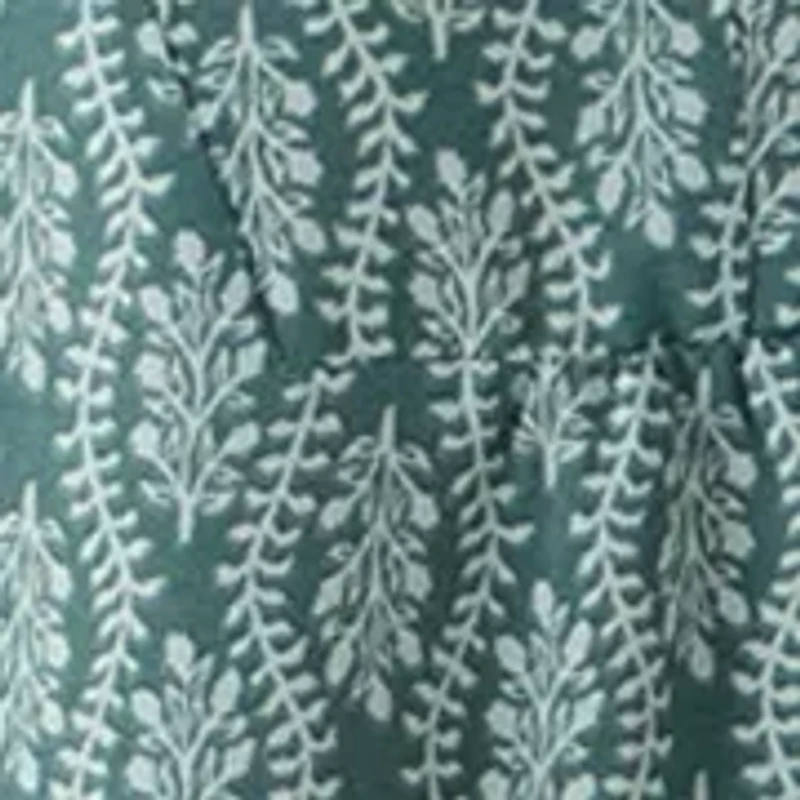 Women's Puff Sleeve Babydoll Mini Dress