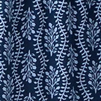 Women's Puff Sleeve Tiered Midi Dress