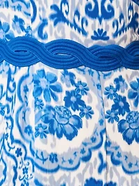 Printed Jumpsuit