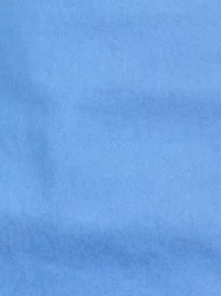 Short Faux Denim Dress