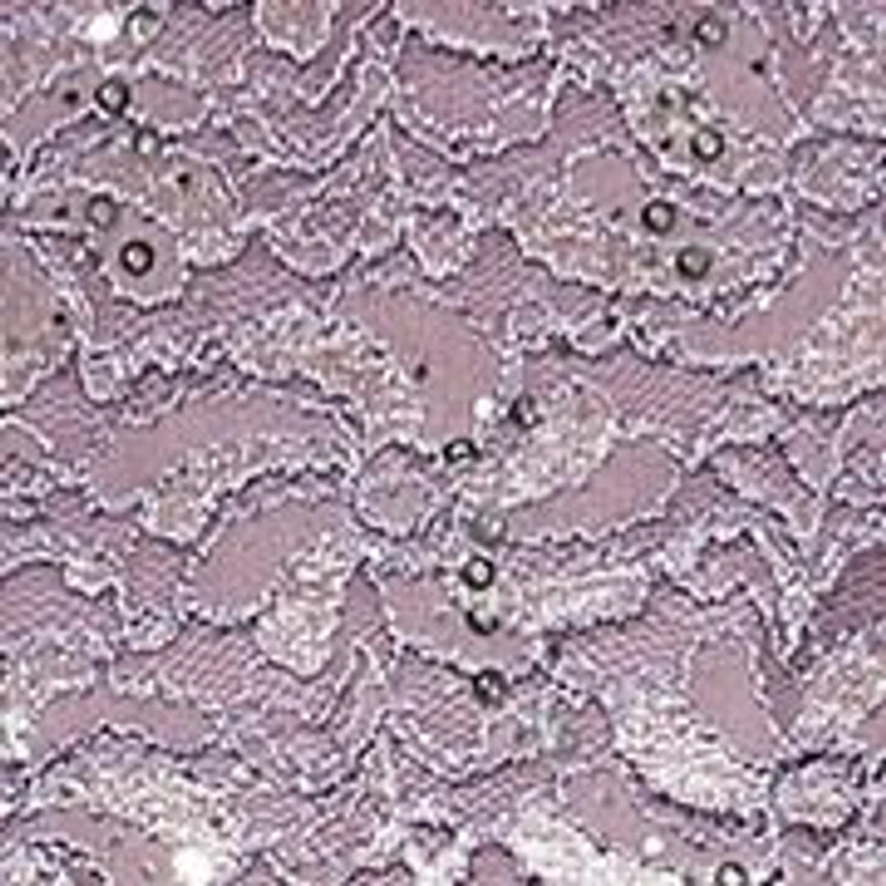 Plus Tea-Length Dress