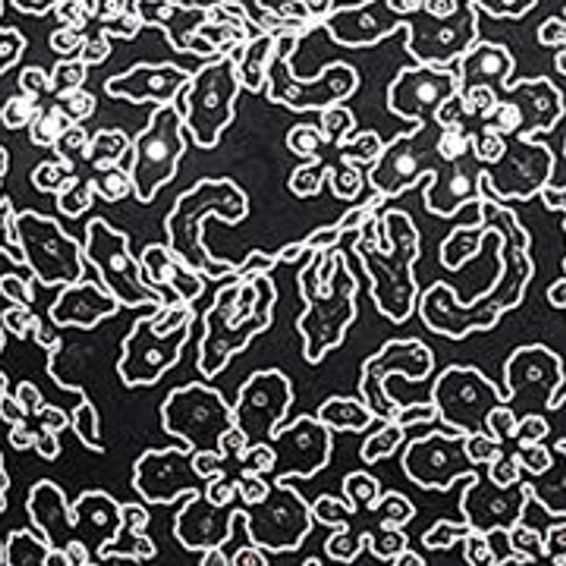 Women's Cap Sleeve Long Empire Waist Dress