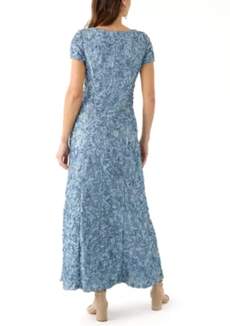 Women's Lace Gown
