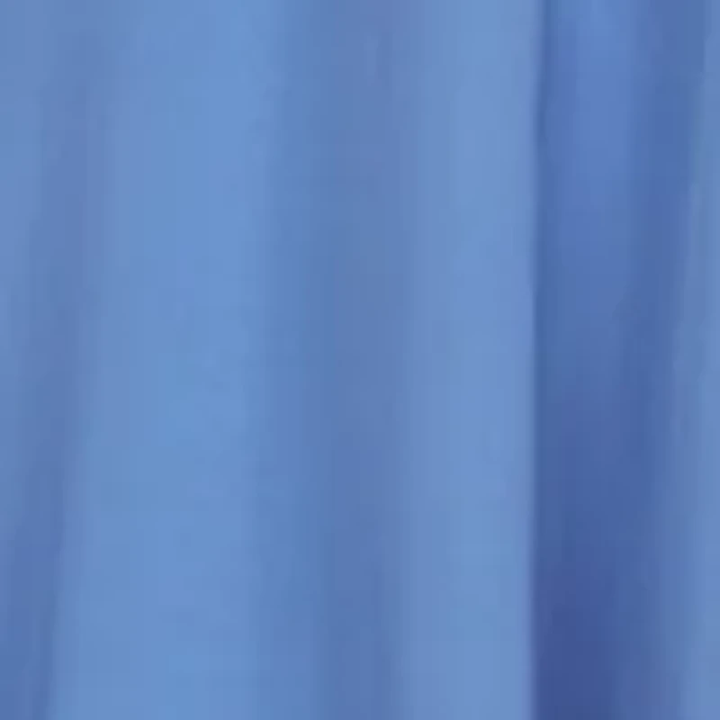 Women's Midi Embroidered Mock Dress