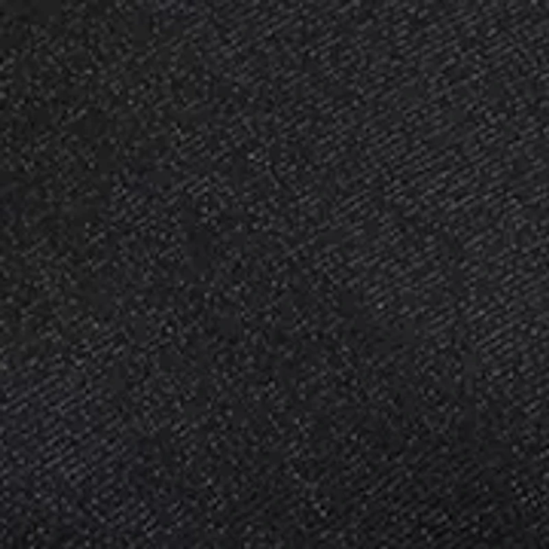 Women's Long Embellished Flutter Sleeve Metallic Knit Dress