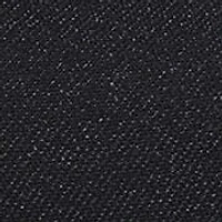 Women's 3/4 Sleeve Metallic Knit Blouse