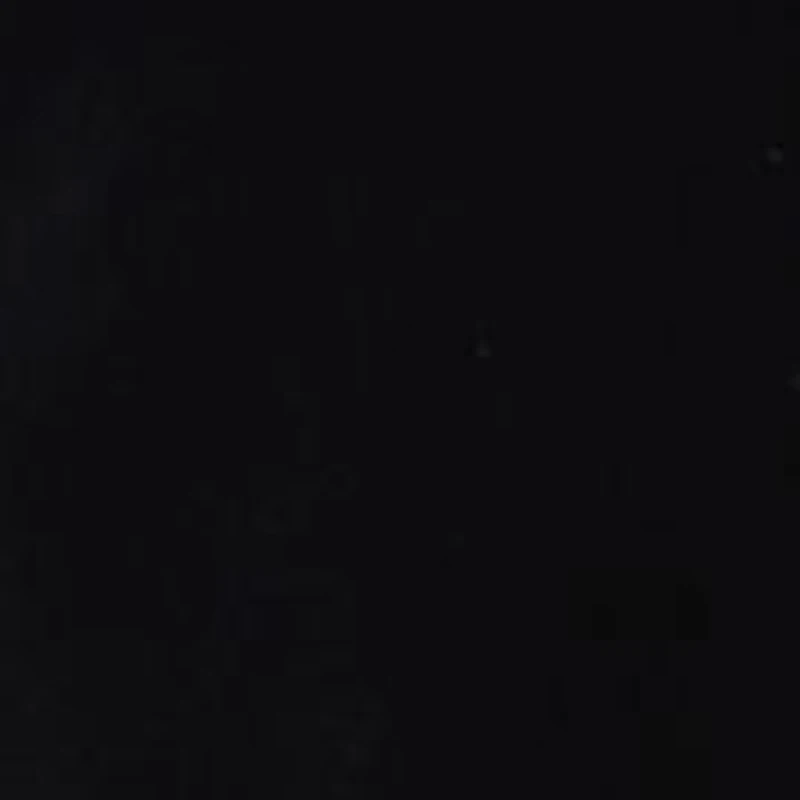 Women's Velvet Top with Satin Ruffle Neck Detail