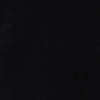 Women's Velvet Top with Satin Ruffle Neck Detail