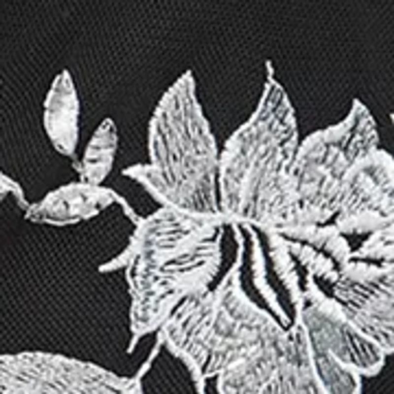 Plus 3/4 Sleeve Twinset