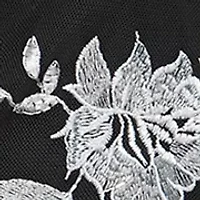 Plus 3/4 Sleeve Twinset