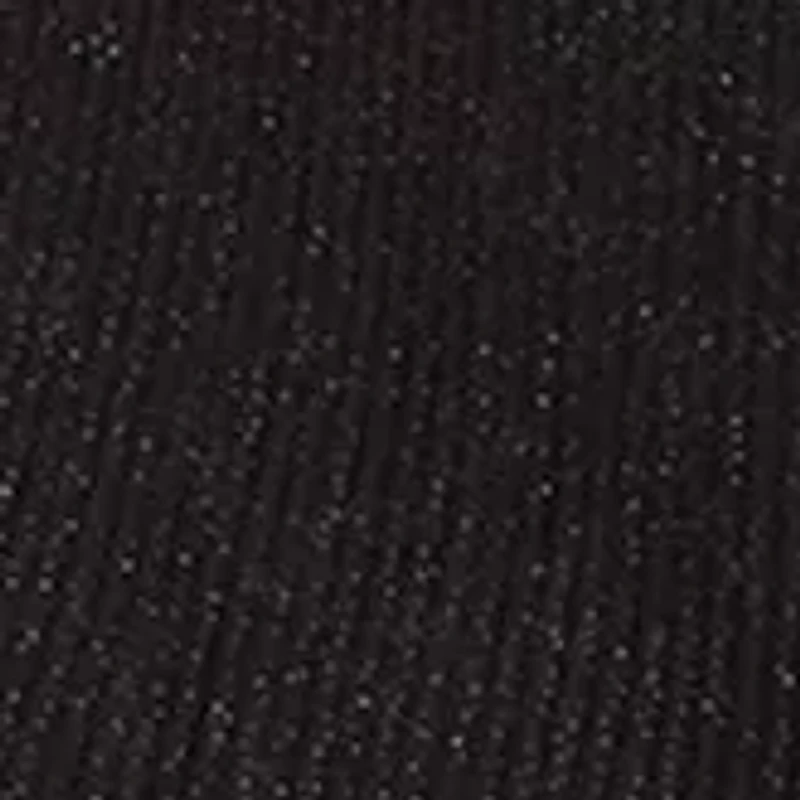Plus Solid Straight Pants