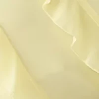 Women's Sleeveless Cascading Asymmetrical Ruffle Dress