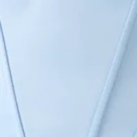 WOmen's Mixed Media Tiered Ruffle Dress