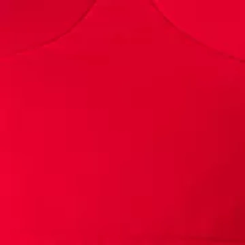 Women's Tiered Ruffle Gown