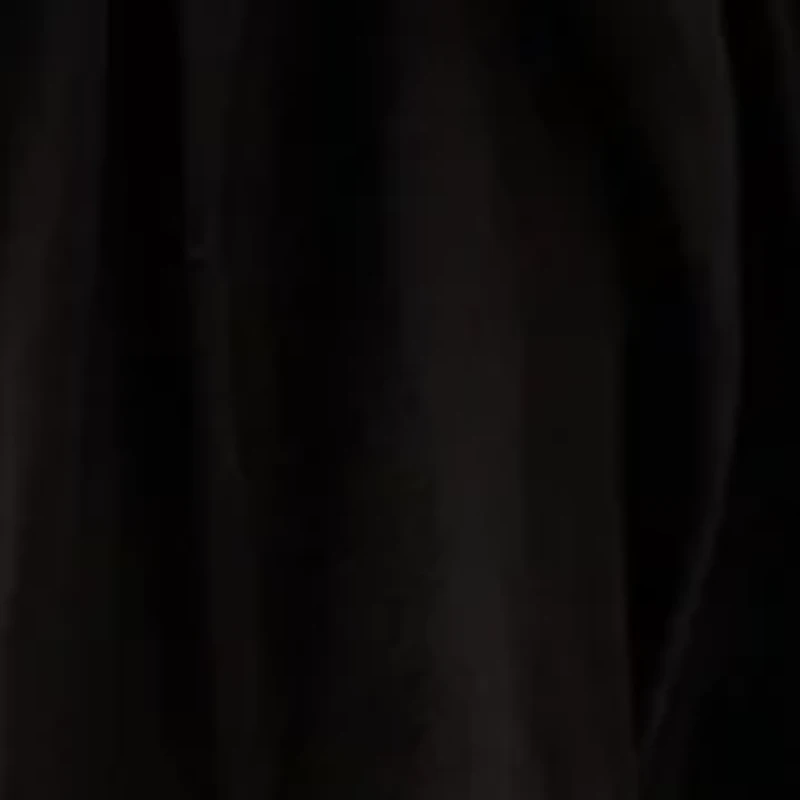 Strapless Bustier Bodice with Bubble Skirt Dress