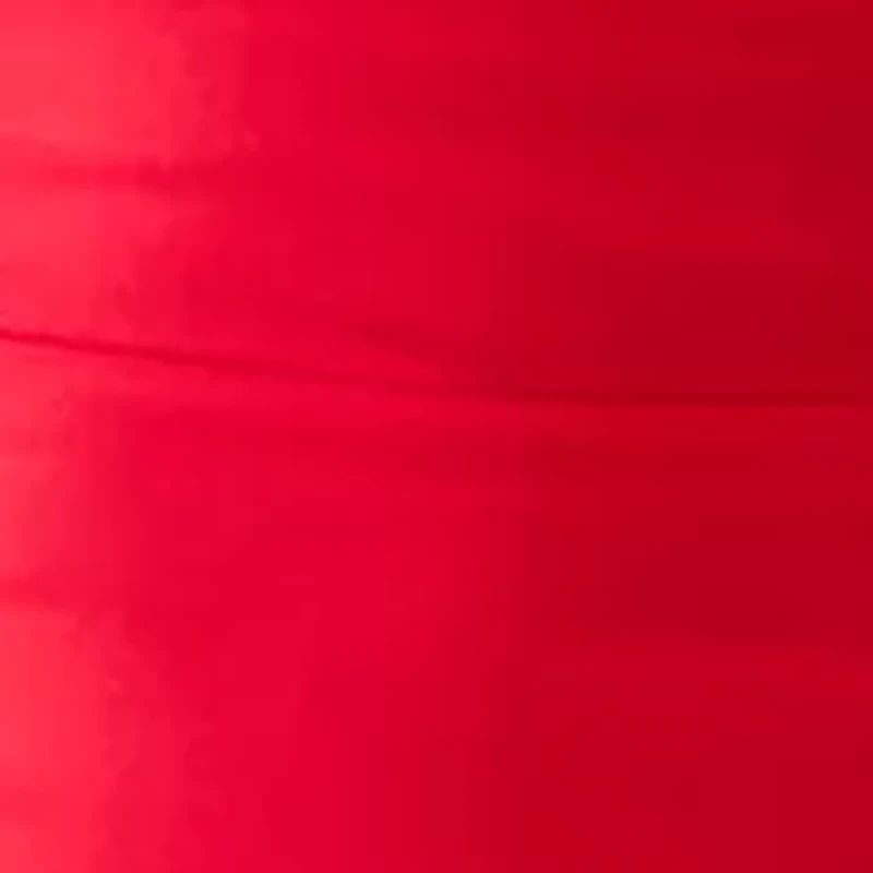 Women's Stretchy Shiny Knit Cowl Gown