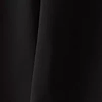 Spaghetti Strap Ruffle Maxi Dress