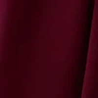 Spaghetti Strap Ruffle Maxi Dress