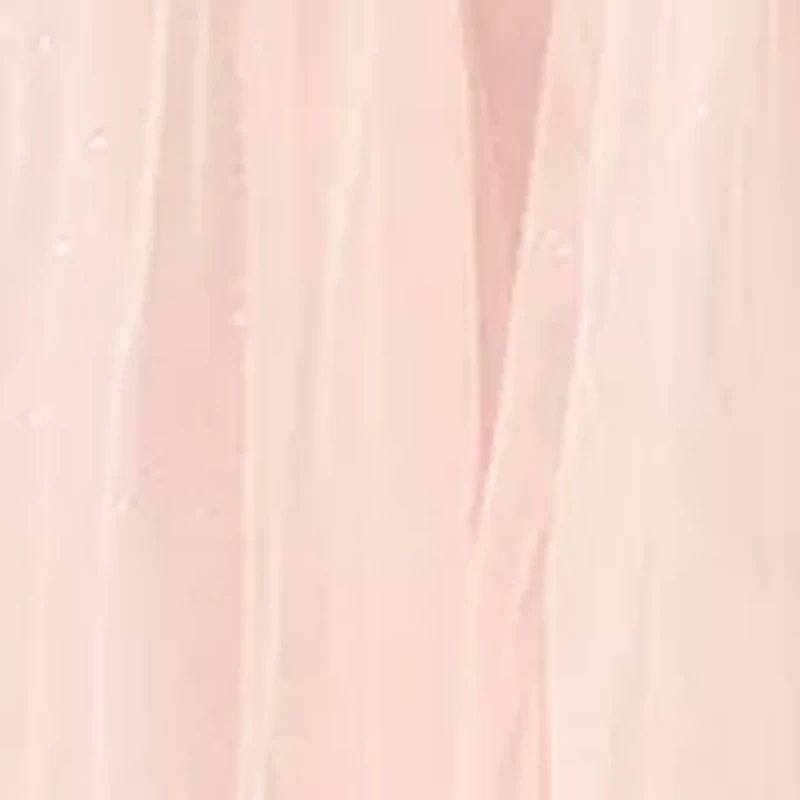 Women's Tie Sleeve Tiered Ruffle Mesh Gown