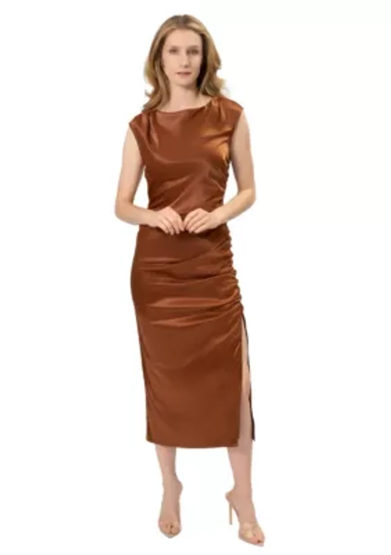 Irma Dress