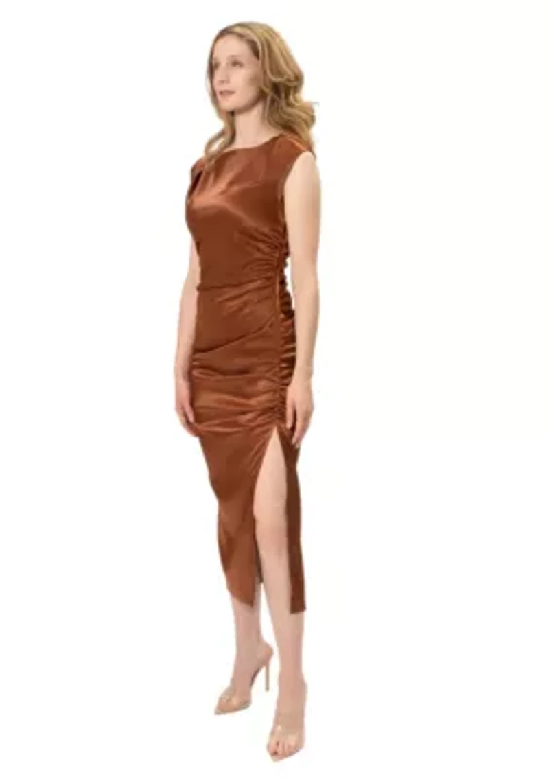 Irma Dress