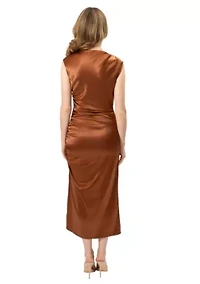 Irma Dress