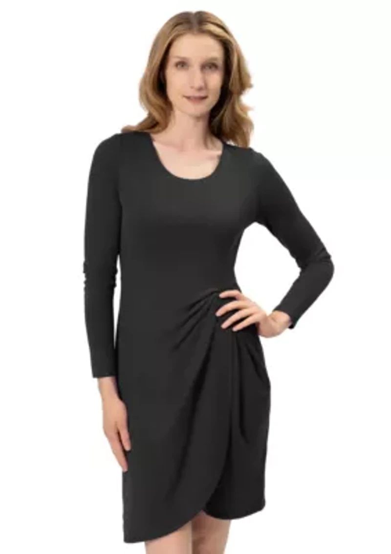 Wrenley Dress