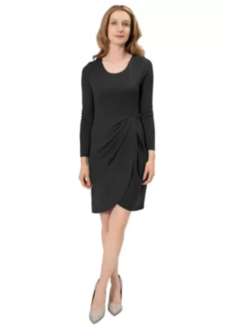 Wrenley Dress