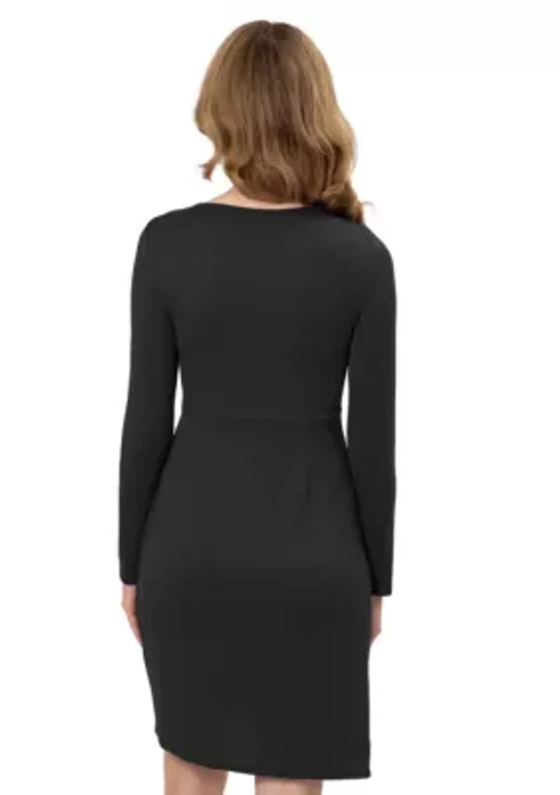 Wrenley Dress