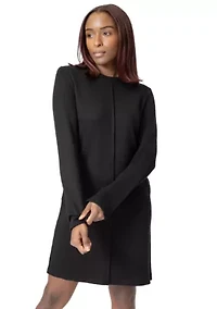 Barr Long Sleeve Dress