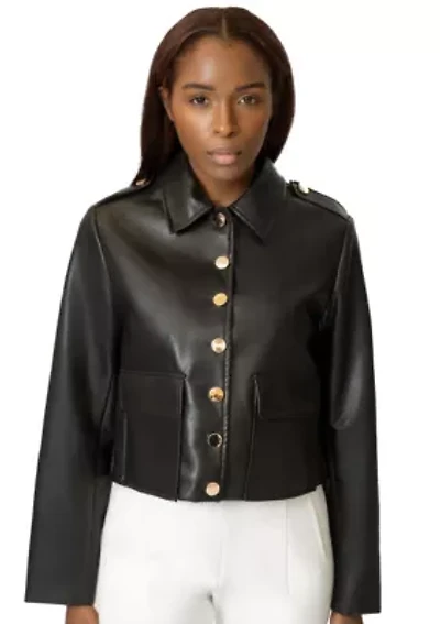 Fallon Jacket