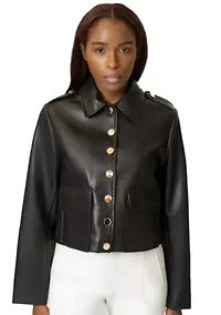 Fallon Jacket