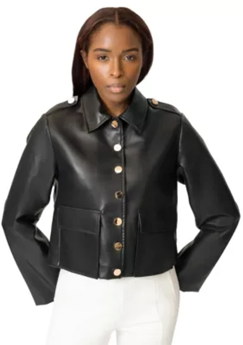 Fallon Jacket
