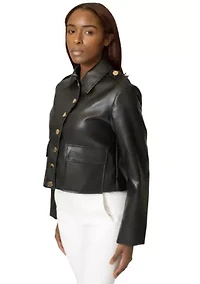 Fallon Jacket