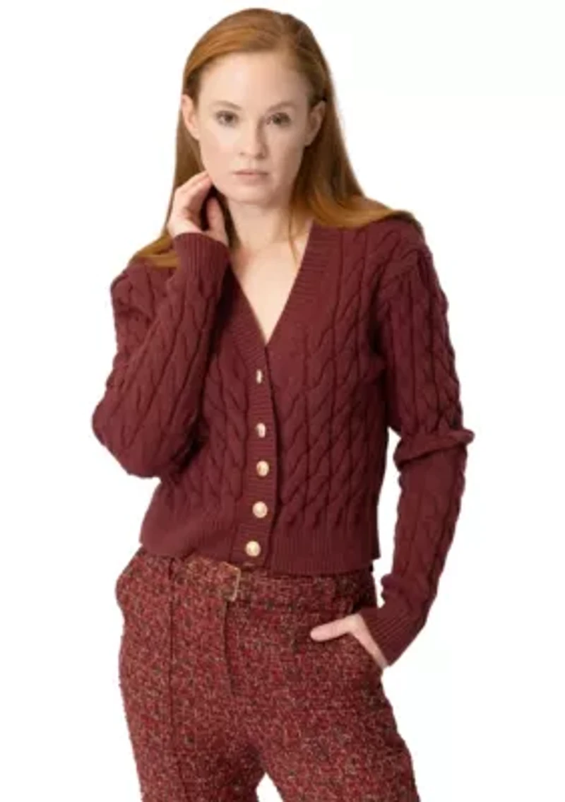 Bria Sweater