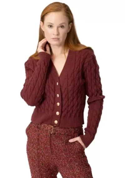 Bria Sweater