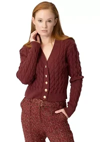 Bria Sweater