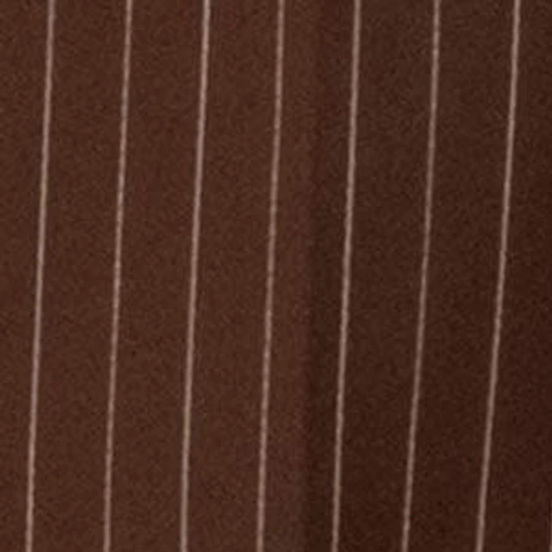 Quinn Pinstripe Wide Leg Pants