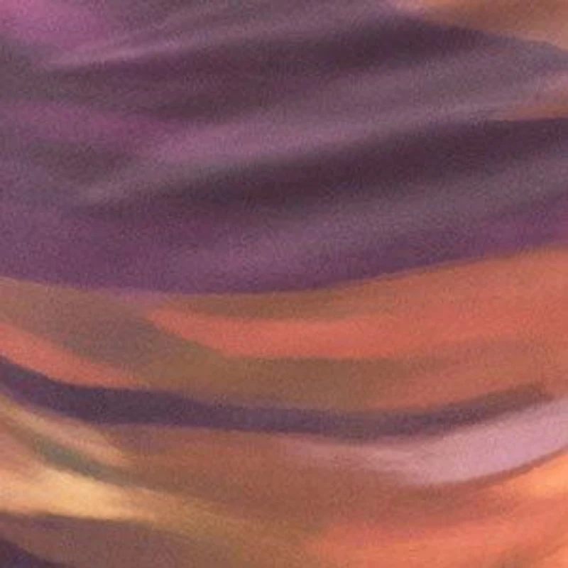 MOCKNECK JERSEY DRESS