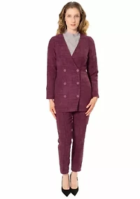 TIA TWEED JACKET