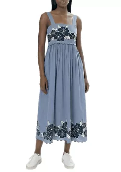 Sindhu Dress